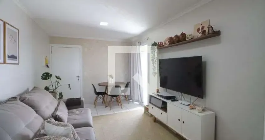 Apartamento para Venda - Igará, 3 Quartos,  63 m² - Canoas
