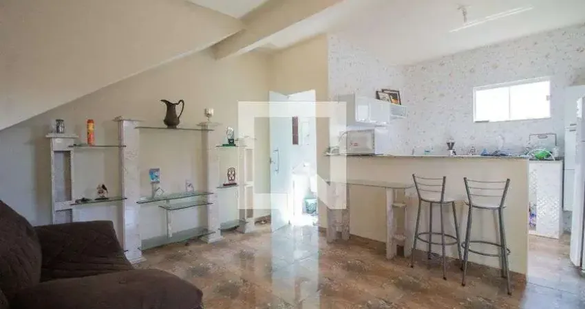 Casa para Venda - Recreio, 2 Quartos,  84 m² - Rio de Janeiro