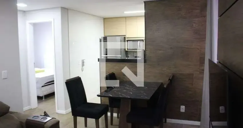 Apartamento para Venda - California, 2 Quartos,  46 m² - Belo Horizonte