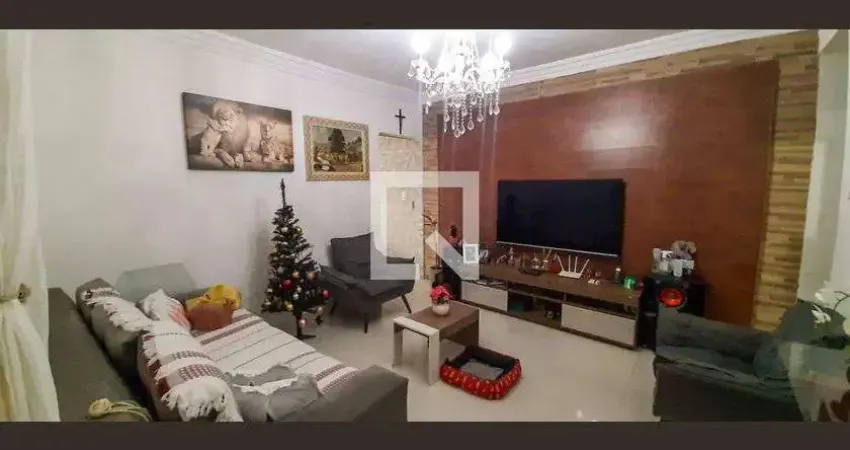 Casa para Venda - Novo Osasco, 3 Quartos,  180 m² - Osasco