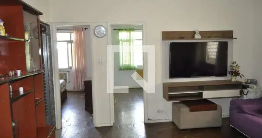 Apartamento para Venda - Engenho Novo, 3 Quartos,  216 m² - Rio de Janeiro