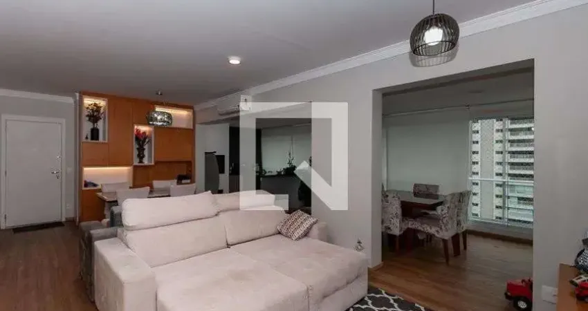 Apartamento para Venda - Lapa, 3 Quartos,  134 m² - São Paulo