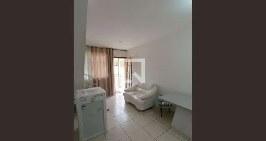 Casa com 2 quartos à venda na Rua Radialista Wilson Orsini, Céu Azul, Belo Horizonte