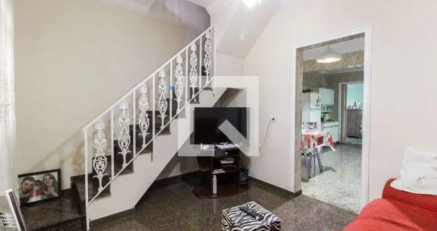 Casa para Venda - Itaquera, 3 Quartos,  154 m² - São Paulo