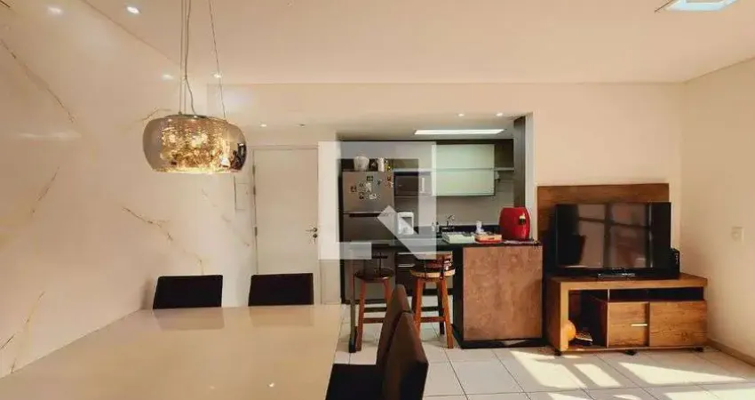 Apartamento para Venda - Vila Alvorada , 2 Quartos,  99 m² - Jundiaí
