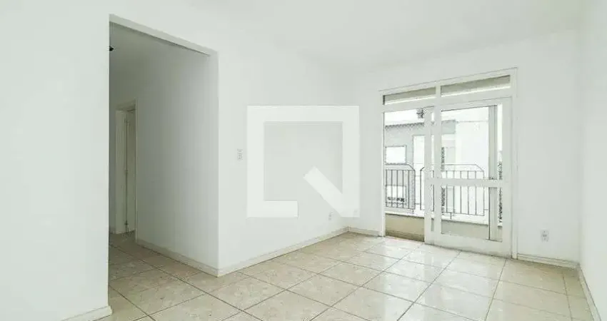 Apartamento para Venda - São João , 2 Quartos,  77 m² - Porto Alegre