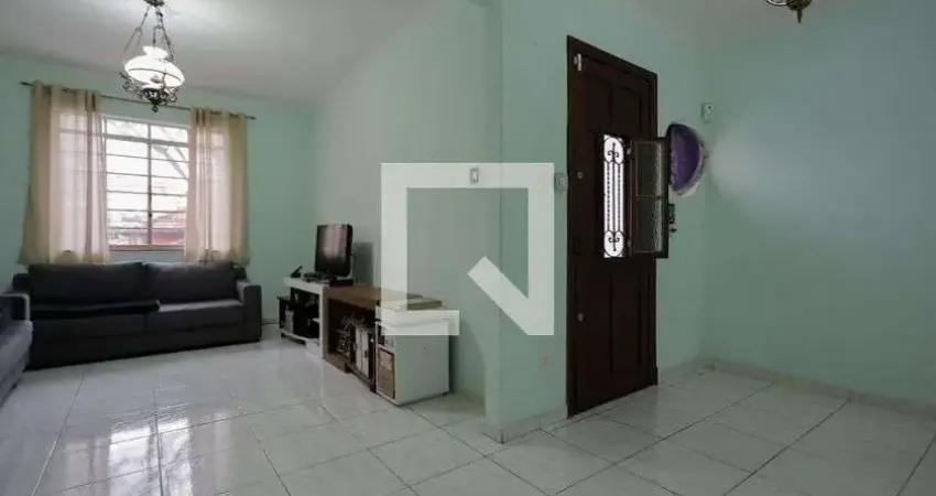 Casa para Venda - Santana, 3 Quartos,  112 m² - São Paulo