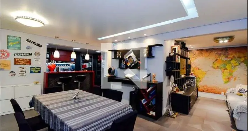 Apartamento para Venda - Centro, 3 Quartos,  114 m² - Guarulhos