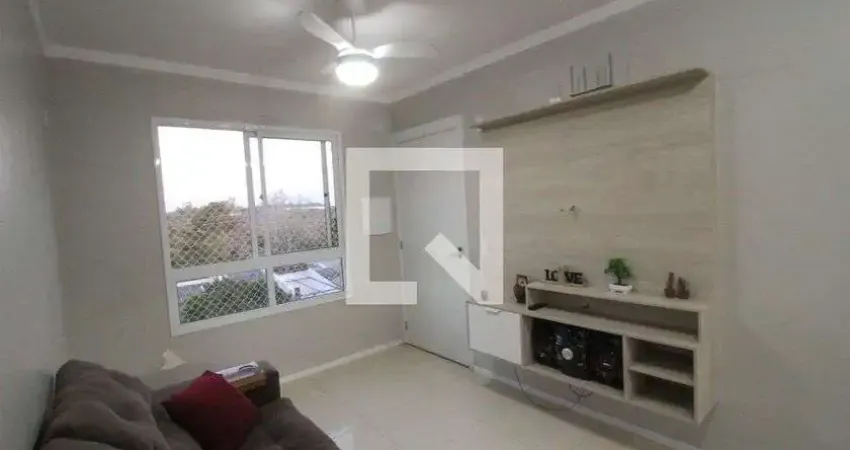 Apartamento para Venda - Olaria, 2 Quartos,  44 m² - Canoas