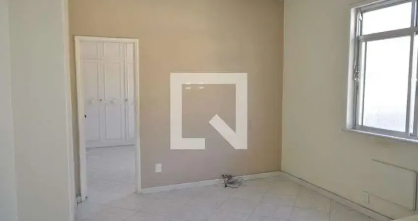 Apartamento para Venda - Méier, 2 Quartos,  80 m² - Rio de Janeiro
