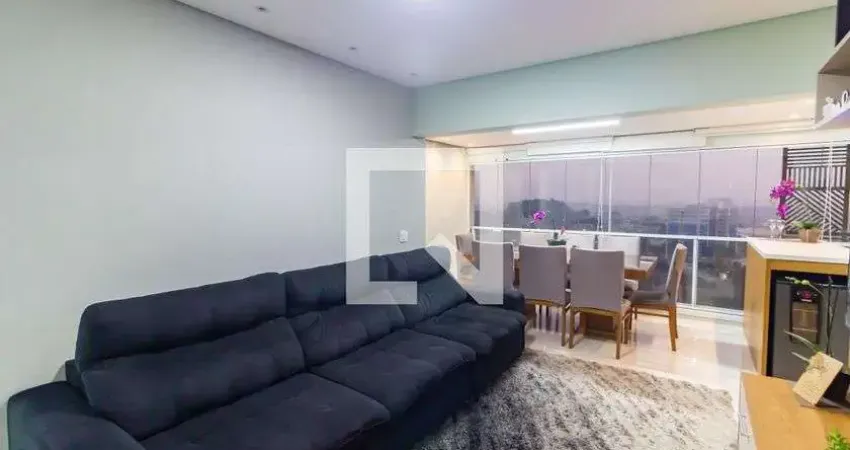 Apartamento para Venda - Centro, 2 Quartos,  96 m² - Osasco