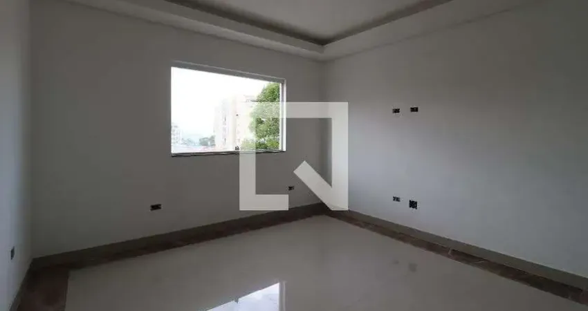Cobertura para Venda - Campestre, 2 Quartos,  89 m² - Santo André