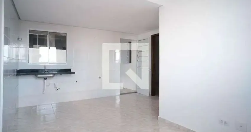 Apartamento para Venda - Cidade Patriarca, 2 Quartos,  40 m² - São Paulo