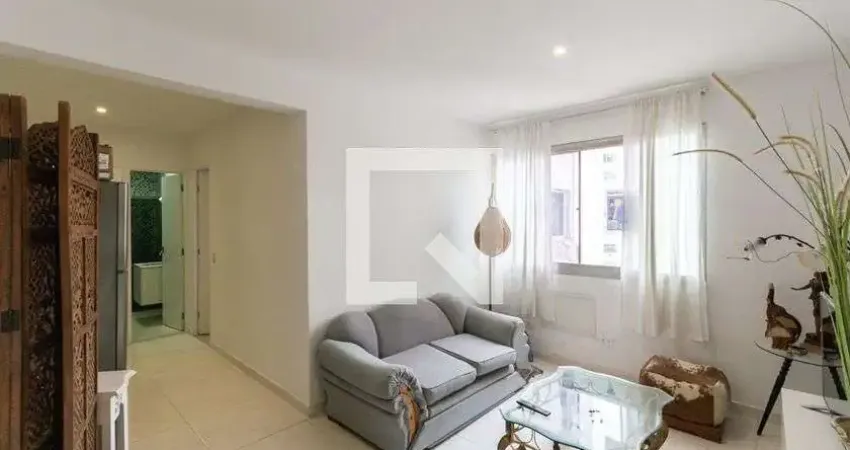 Apartamento para Venda - Maracanã, 1 Quarto,  52 m² - Rio de Janeiro