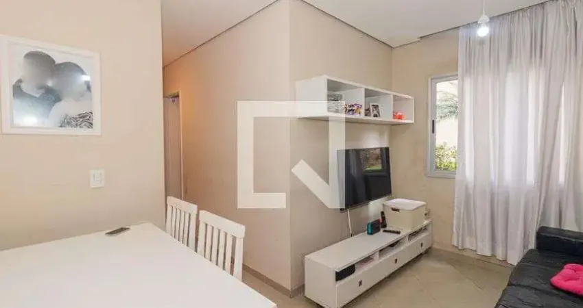 Apartamento para Venda - Vila Guilherme, 2 Quartos,  45 m² - São Paulo