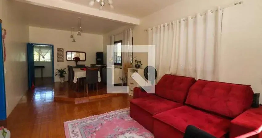 Casa para Venda - Nonoai, 2 Quartos,  110 m² - Porto Alegre