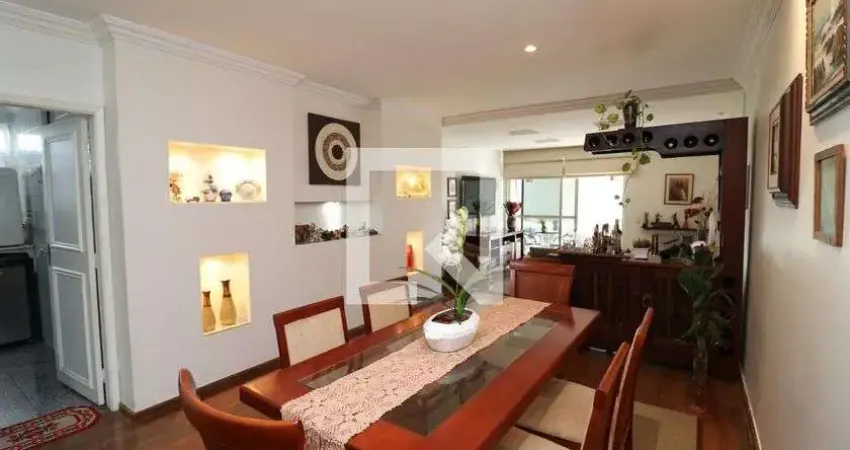 Apartamento para Venda - Jardim Guanabara, 3 Quartos,  142 m² - Rio de Janeiro