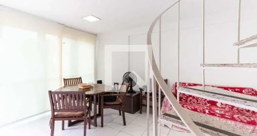 Cobertura para Venda - Ingá, 2 Quartos,  133 m² - Niterói