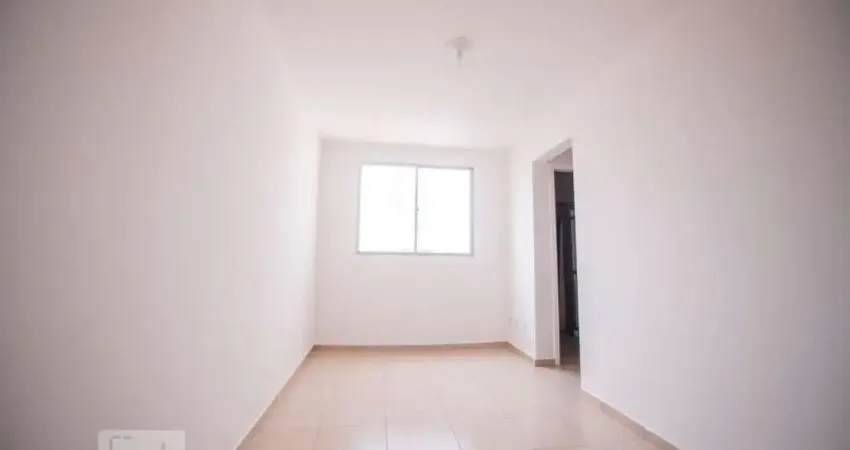 Apartamento para Venda - Parque das Águas, 2 Quartos,  52 m² - Campinas