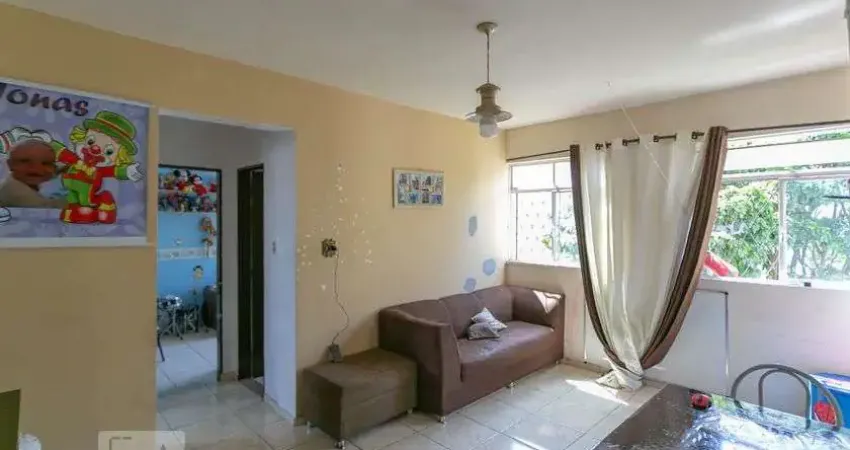 Apartamento para Venda - Santa Terezinha, 2 Quartos,  62 m² - Belo Horizonte
