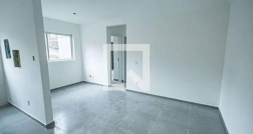 Apartamento para Venda - Jardim Atlântico, 2 Quartos,  82 m² - Belo Horizonte