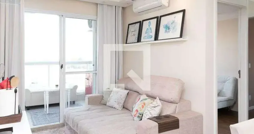 Apartamento para Venda - Vila Augusta, 2 Quartos,  62 m² - Guarulhos