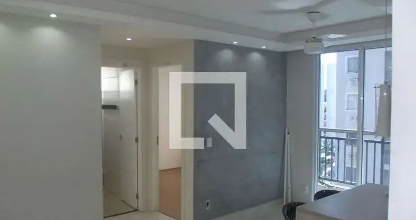 Apartamento para Venda - Cachambi, 2 Quartos,  47 m² - Rio de Janeiro