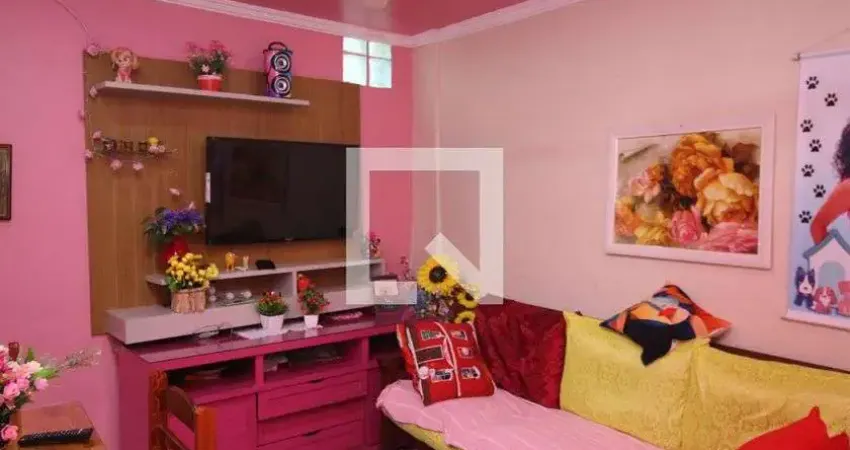 Casa para Venda - Irajá, 1 Quarto,  130 m² - Rio de Janeiro
