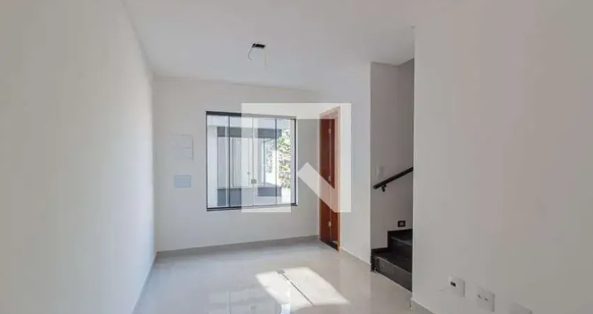 Casa / Sobrado em Condomínio para Venda - Vila Ré, 2 Quartos,  90 m² - São Paulo
