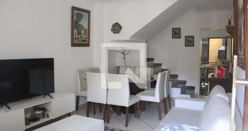 Casa para Venda - Jardim Santa Cecília, 2 Quartos,  130 m² - Guarulhos