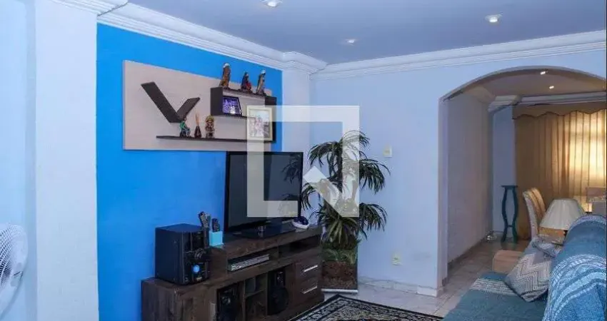 Casa para Venda - Méier, 4 Quartos,  120 m² - Rio de Janeiro