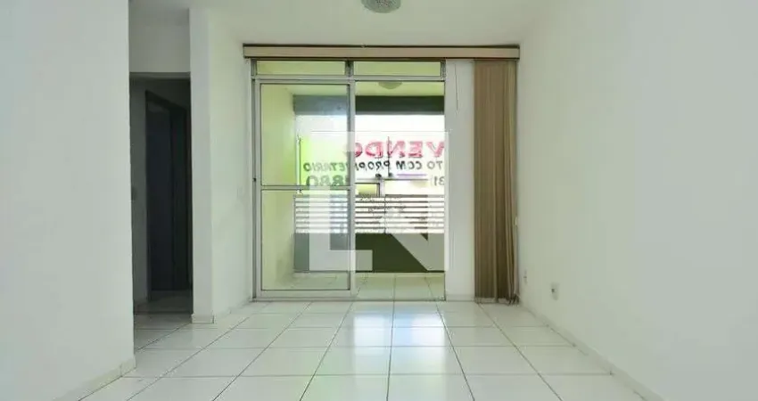 Apartamento para Venda - Graça, 2 Quartos,  55 m² - Belo Horizonte