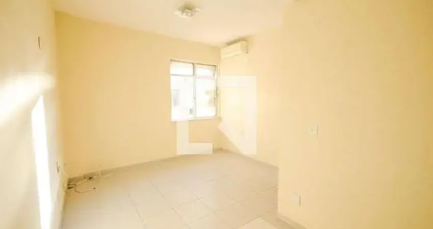 Apartamento para Venda - Maracanã, 1 Quarto,  47 m² - Rio de Janeiro