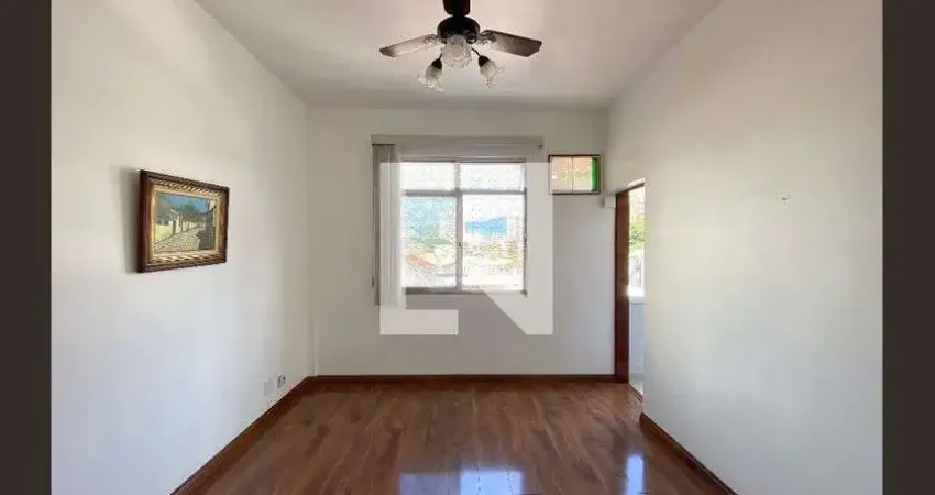 Apartamento para Venda - Méier, 2 Quartos,  62 m² - Rio de Janeiro