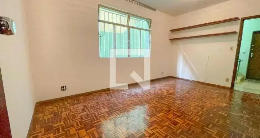Apartamento para Venda - Sagrada Família, 2 Quartos,  90 m² - Belo Horizonte