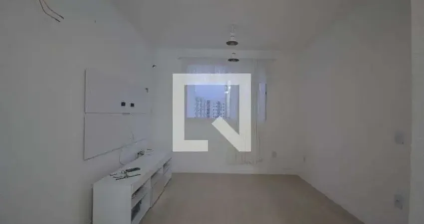Apartamento para Venda - Bairro Fátima, 2 Quartos,  42 m² - Canoas