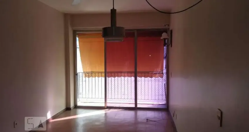 Cobertura para Venda - Vila Isabel, 2 Quartos,  102 m² - Rio de Janeiro