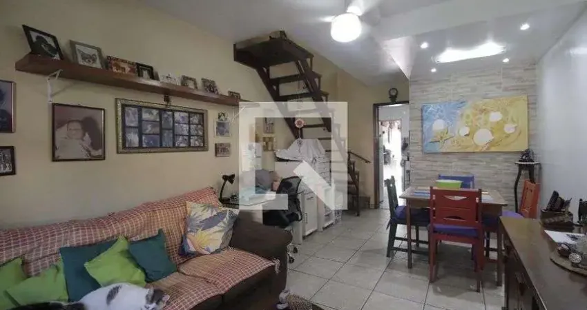 Casa / Sobrado em Condomínio para Venda - Freguesia , 2 Quartos,  78 m² - Rio de Janeiro