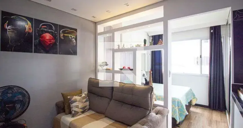 Apartamento para Venda - Itaquera, 1 Quarto,  24 m² - São Paulo
