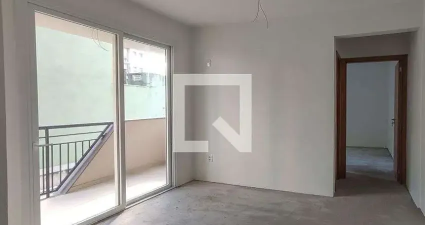 Apartamento para Venda - Centro, 1 Quarto,  44 m² - São Leopoldo