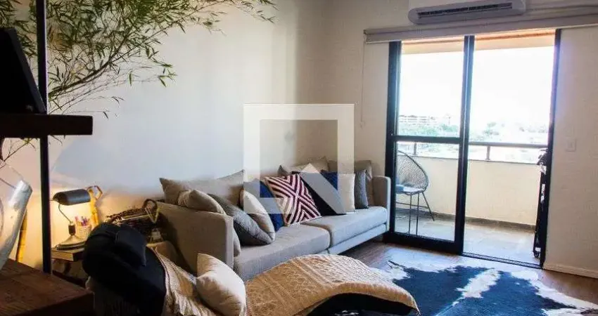 Cobertura para Venda - Vila Brandina, 4 Quartos,  116 m² - Campinas