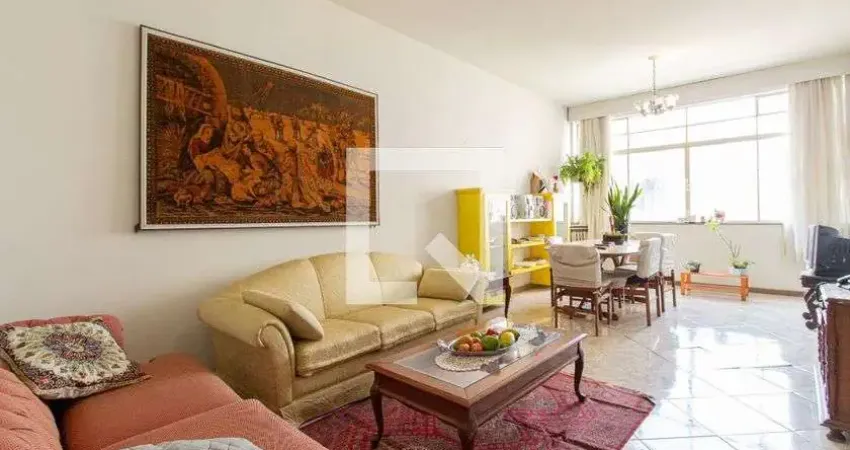 Apartamento para Venda - Vila Mariana, 3 Quartos,  120 m² - São Paulo