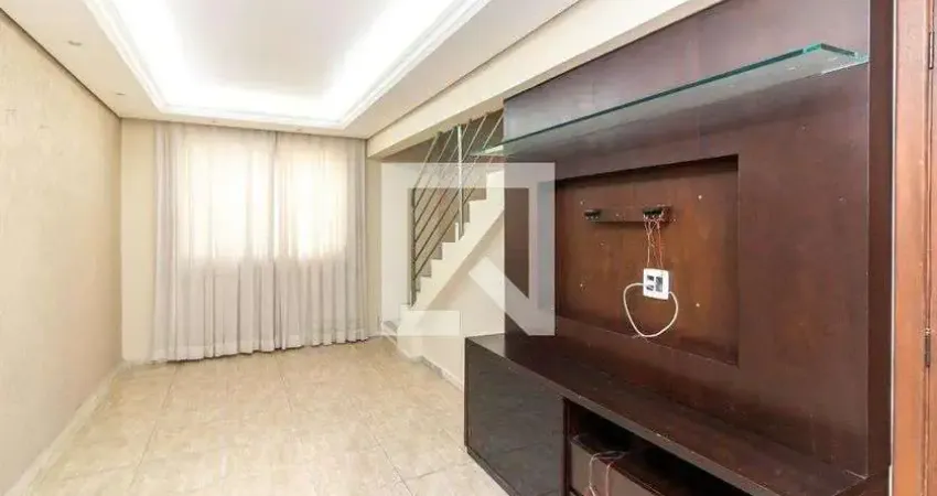 Cobertura para Venda - São Paulo, 2 Quartos,  98 m² - Belo Horizonte