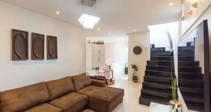 Casa para Venda - Ermelino Matarazzo, 3 Quartos,  155 m² - São Paulo