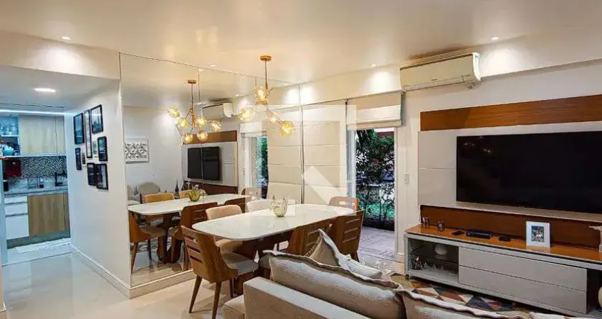 Apartamento para Venda - Taquara, 4 Quartos,  110 m² - Rio de Janeiro
