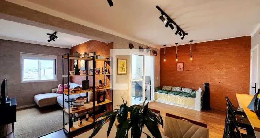 Apartamento para Venda - Engordadouro, 2 Quartos,  72 m² - Jundiaí