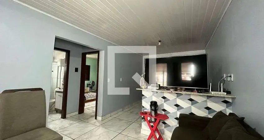 Casa para Venda - Campina, 4 Quartos,  180 m² - São Leopoldo