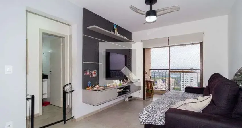 Apartamento para Venda - Belém, 2 Quartos,  69 m² - São Paulo