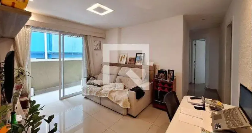 Apartamento para Venda - Fonseca, 3 Quartos,  74 m² - Niterói