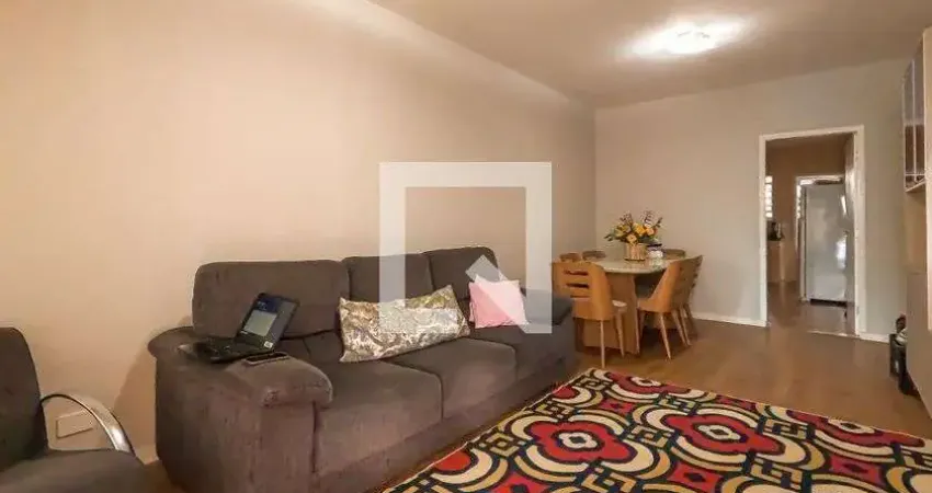 Casa para Venda - Vila Rosália, 3 Quartos,  110 m² - Guarulhos